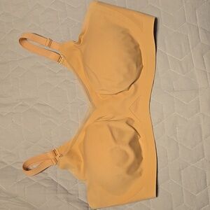 3 XL Honeylove Crossover Bra